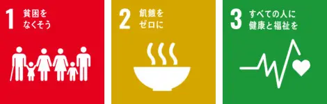 合同会社ネットランドのSDGsへの取り組み