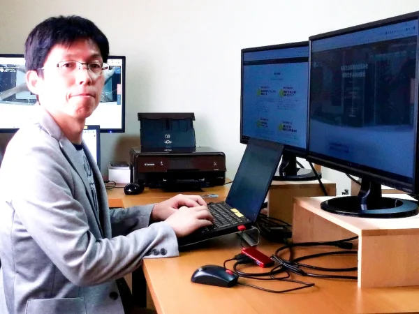 福岡市・糸島市にあるホームページ制作会社の合同会社ネットランド